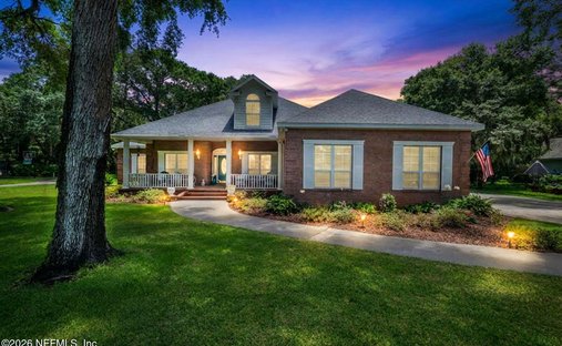 House in Fernandina Beach, Florida, United States 1