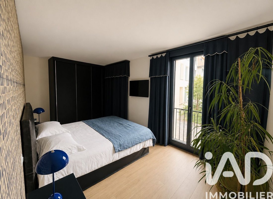 Apartment in Hastings, Caen, France 5 - 18161310