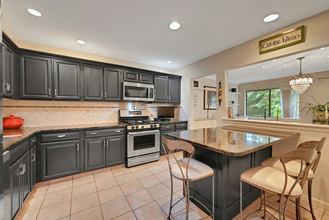 Haus in Washington Township, New Jersey, Vereinigte Staaten 4 - 18154030