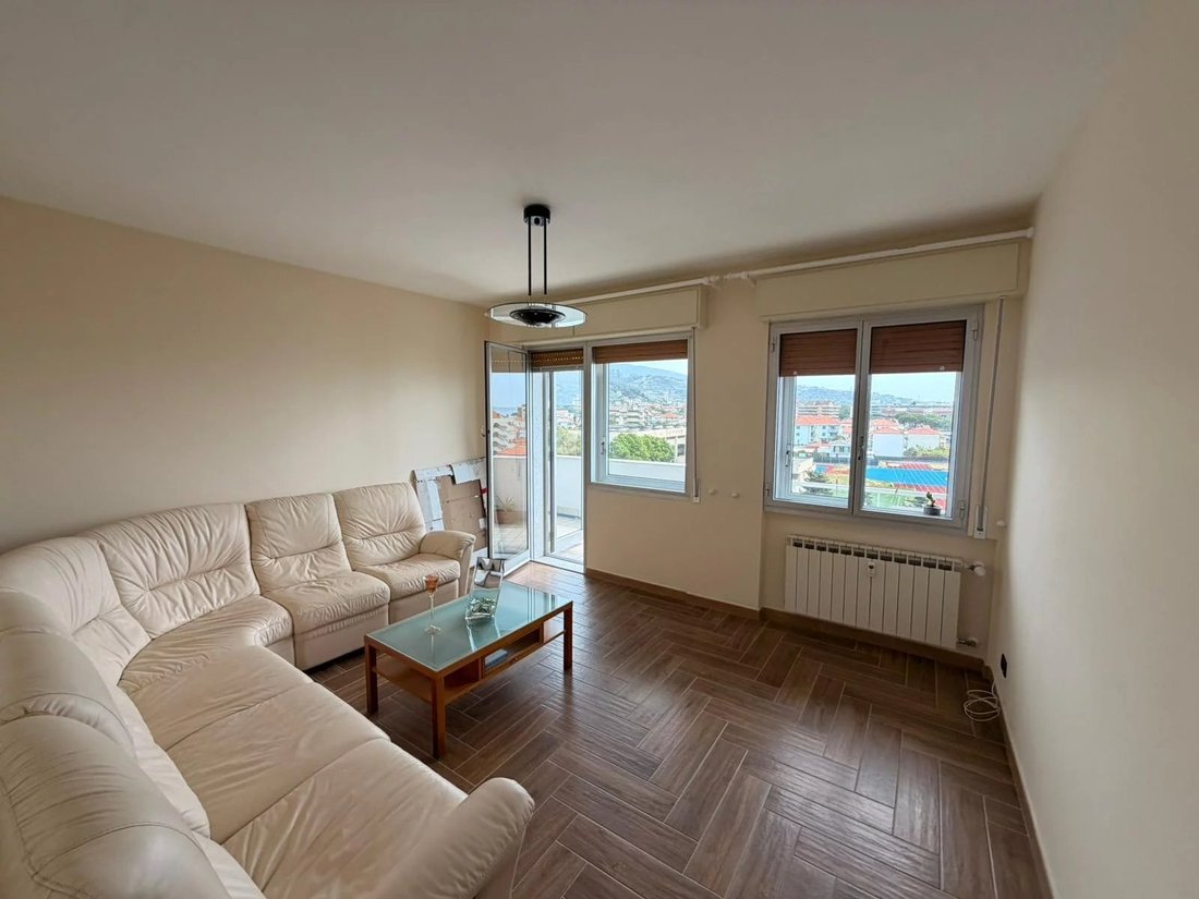 Apartment in City Center, Ventimiglia, Liguria 3 - 18160666