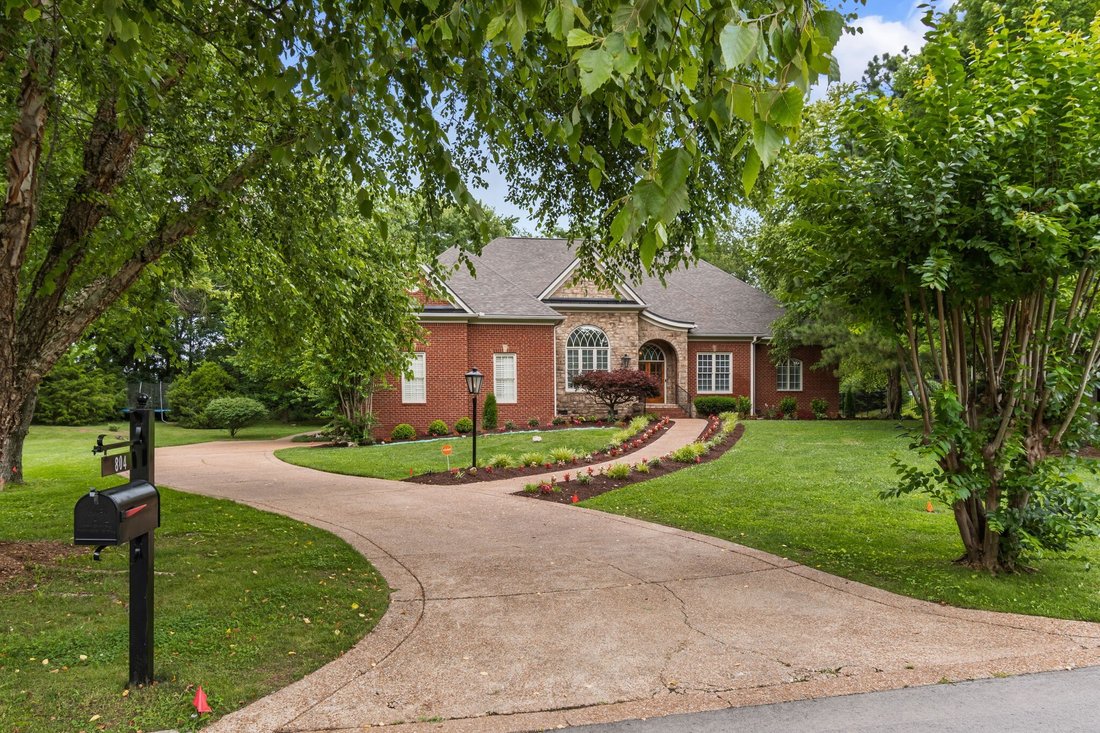 House in Franklin, Tennessee, United States 3 - 18161879