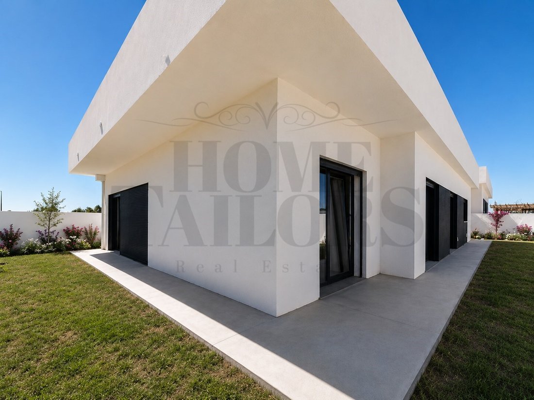 House in Quinta do Anjo, Setubal, Portugal 1 - 18163861