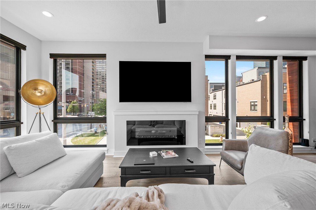 Townhouse in Cleveland, Ohio, United States 4 - 18158338