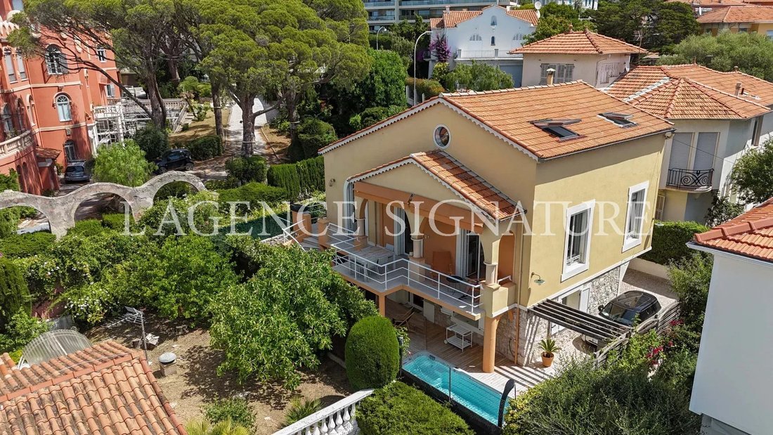 House in French Riviera, Provence-Alpes-Côte d'Azur, France 1 - 18165521