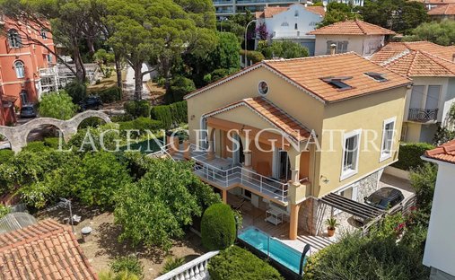 House in French Riviera, Provence-Alpes-Côte d'Azur, France 1