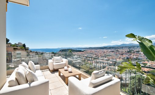 Apartment in Nice, Provence-Alpes-Côte d'Azur, France 1
