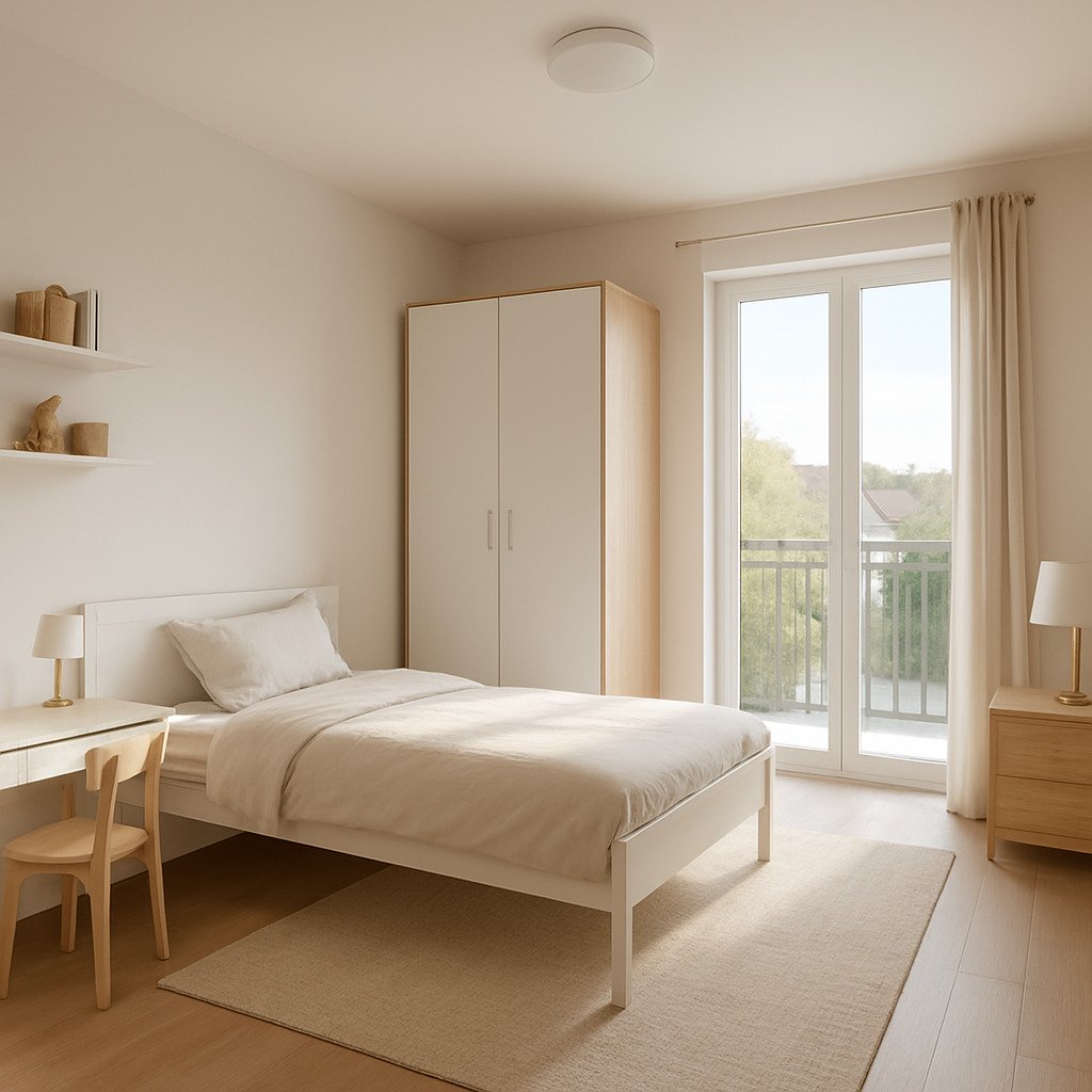 Apartment in Ambleteuse, Hauts-de-France, France 4 - 18160888