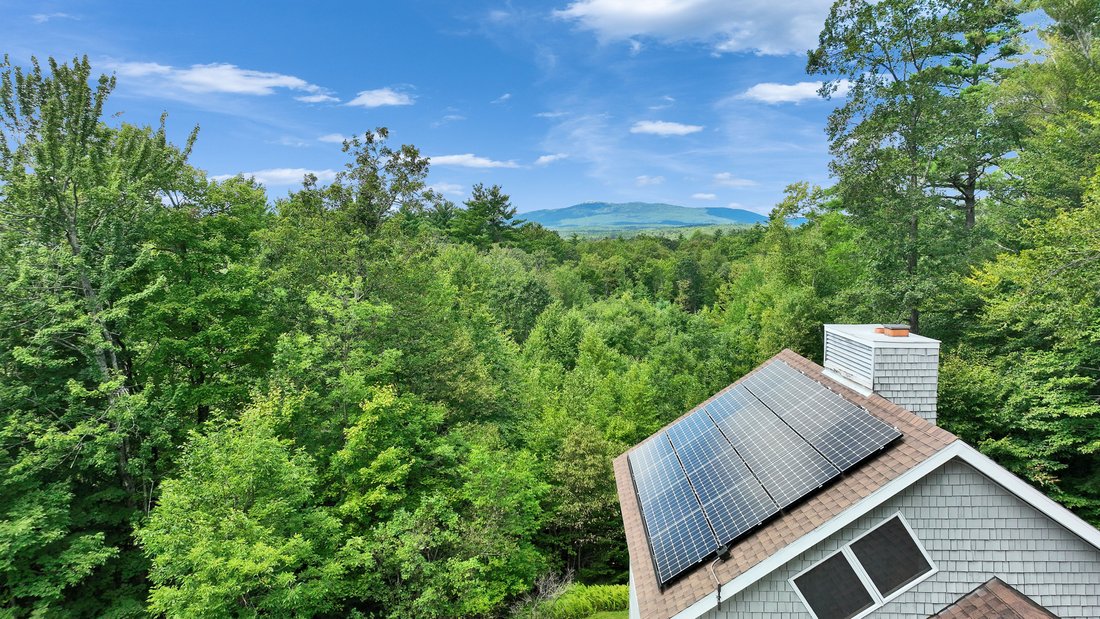House in Peterborough, New Hampshire, United States 2 - 18156853