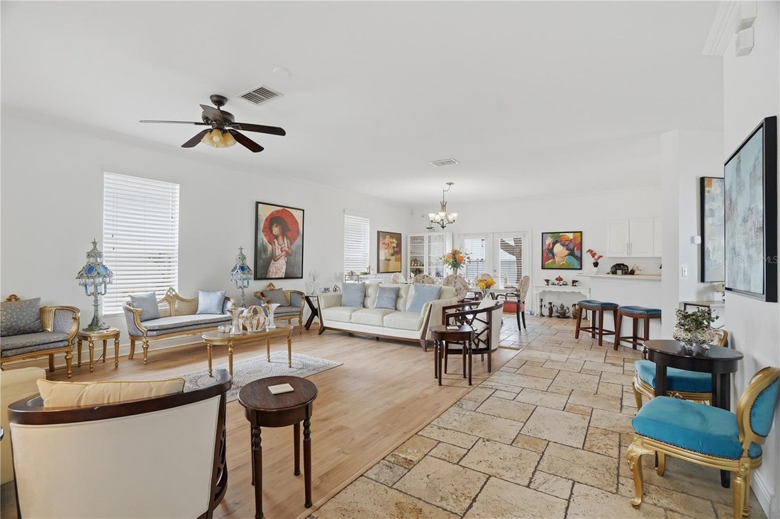 House in Tampa, Florida, United States 5 - 18155315