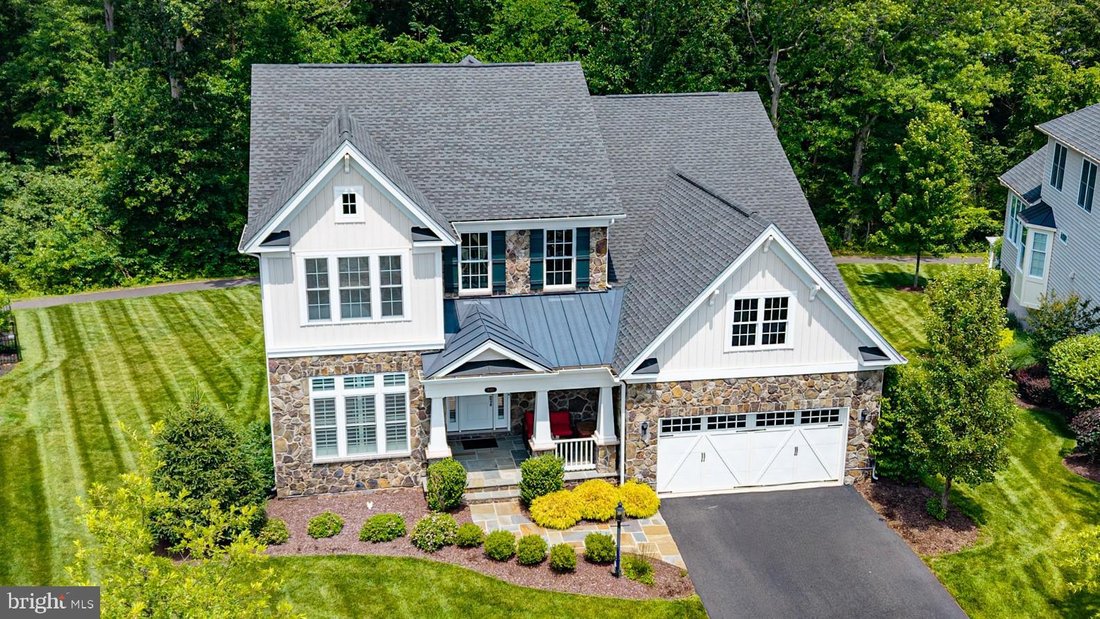 House in Gainesville, Virginia, United States 4 - 18156385