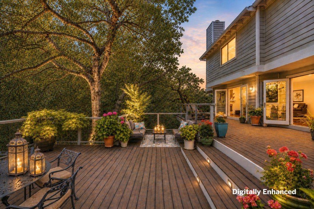 House in Santa Rosa, California, United States 2 - 17339861