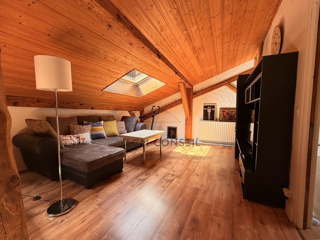 House in Hautecour, Auvergne-Rhône-Alpes, France 3 - 18159923