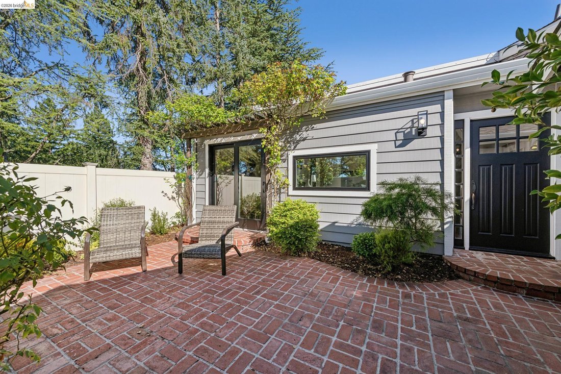Townhouse in Moraga, California, United States 5 - 18157681