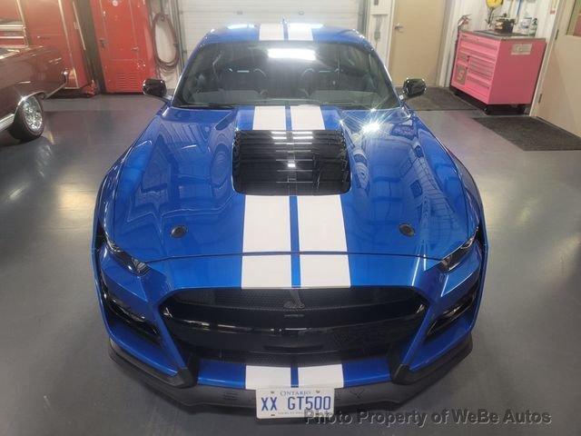 Ford Mustang in Calverton, NY, United States 5 - 18159169