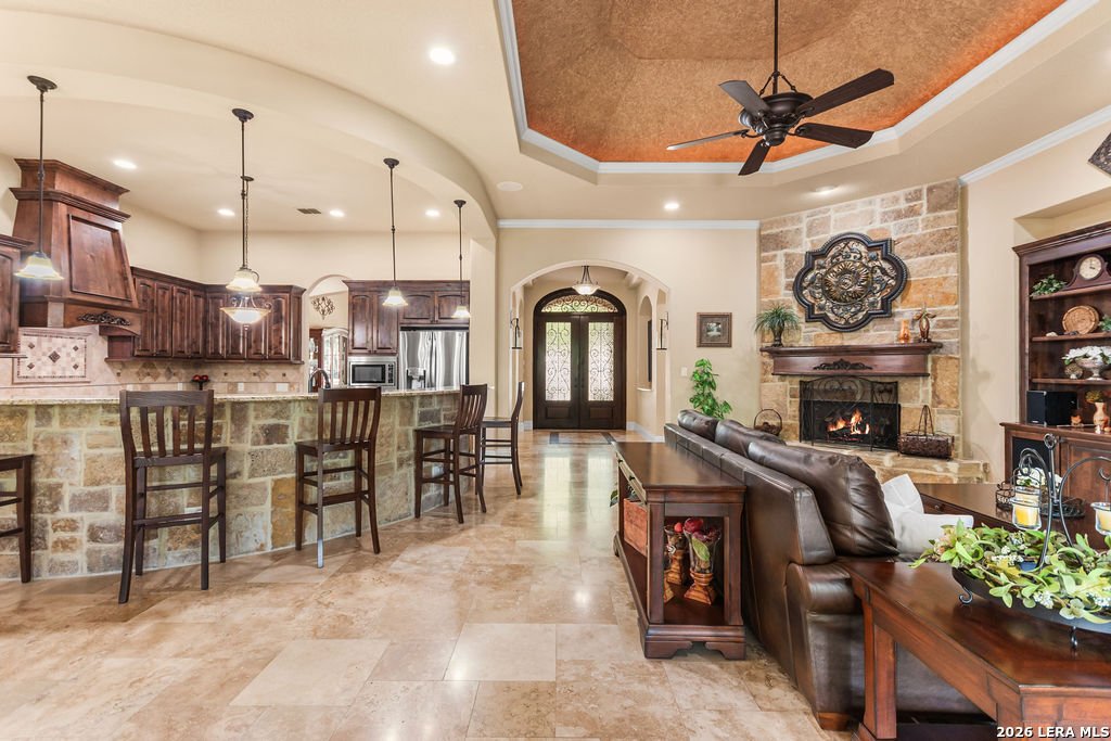 House in Fair Oaks Ranch, Texas, United States 4 - 18155391