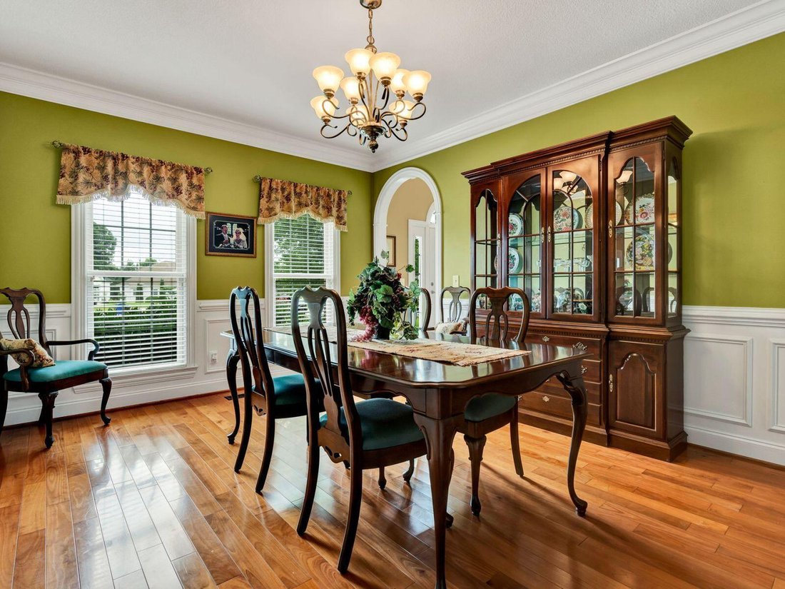 House in Cleveland, Tennessee, United States 4 - 18007558