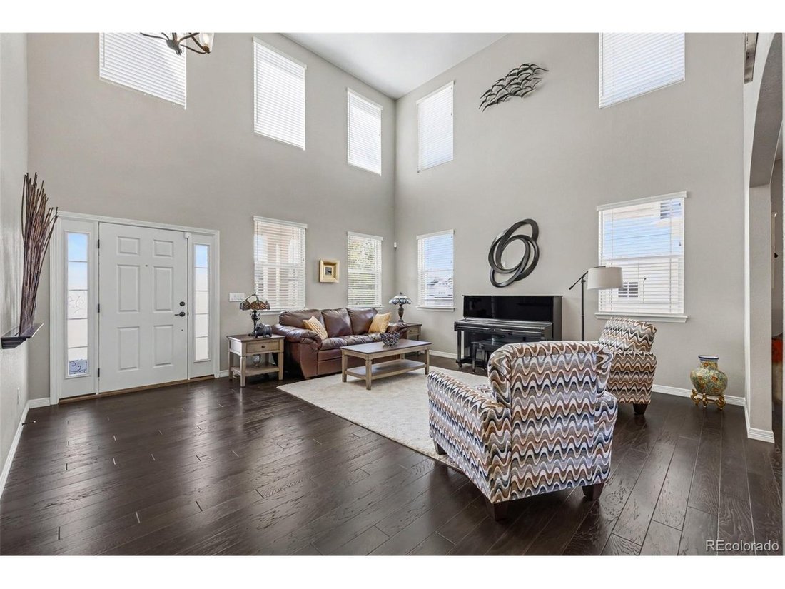 House in Arvada, Colorado, United States 3 - 18169797