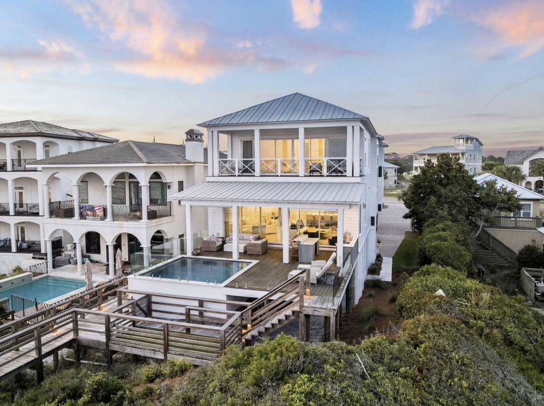 House in Santa Rosa Beach, Florida, United States 3 - 18168195