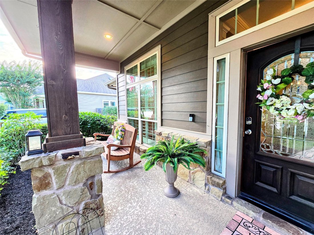 House in Spring, Texas, United States 4 - 18159732