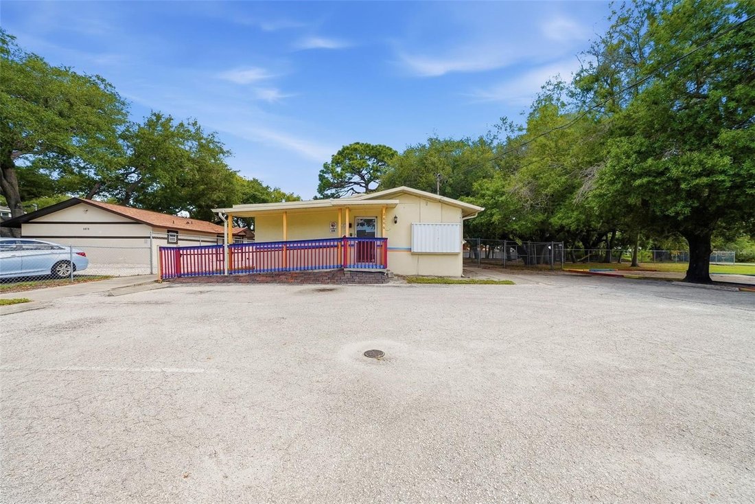 Condo in Clearwater, Florida, United States 3 - 18158579