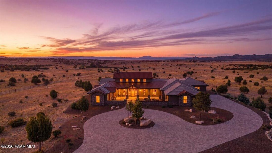 House in Prescott, Arizona, United States 1 - 18158560