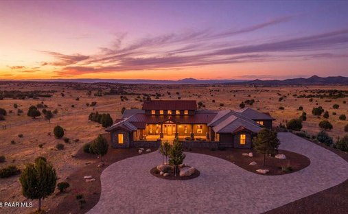 Haus in Prescott, Arizona, Vereinigte Staaten 1