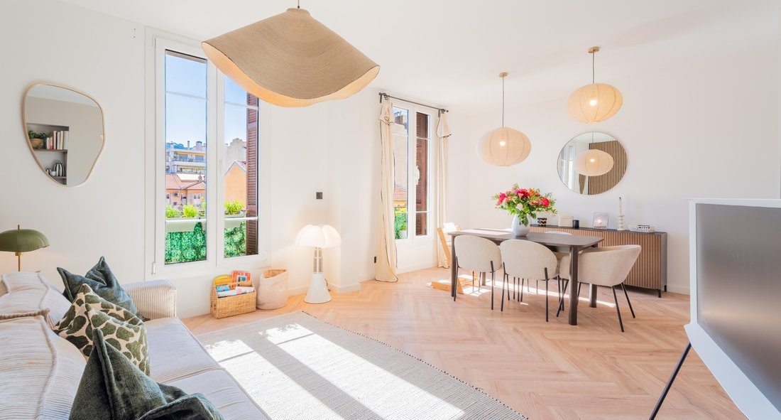 Apartment in Nice, Provence-Alpes-Côte d'Azur, France 4 - 17772372