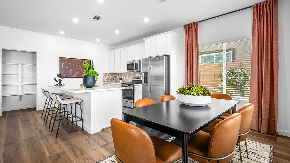 House in Las Vegas, Nevada, United States 4 - 18165678