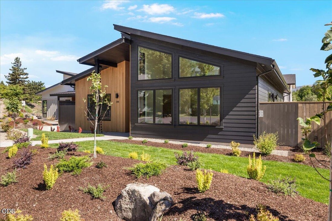 House in Ashland, Oregon, United States 1 - 16787470
