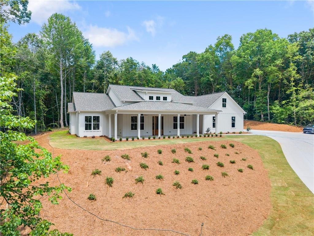 House in Cleveland, Georgia, United States 3 - 18152458