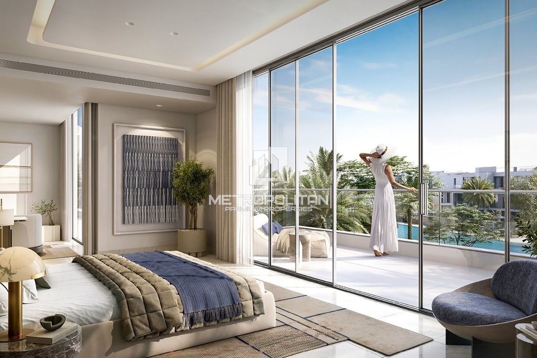 Villa in Me'aisem 2, Me'aisem, Dubai 4 - 18165848