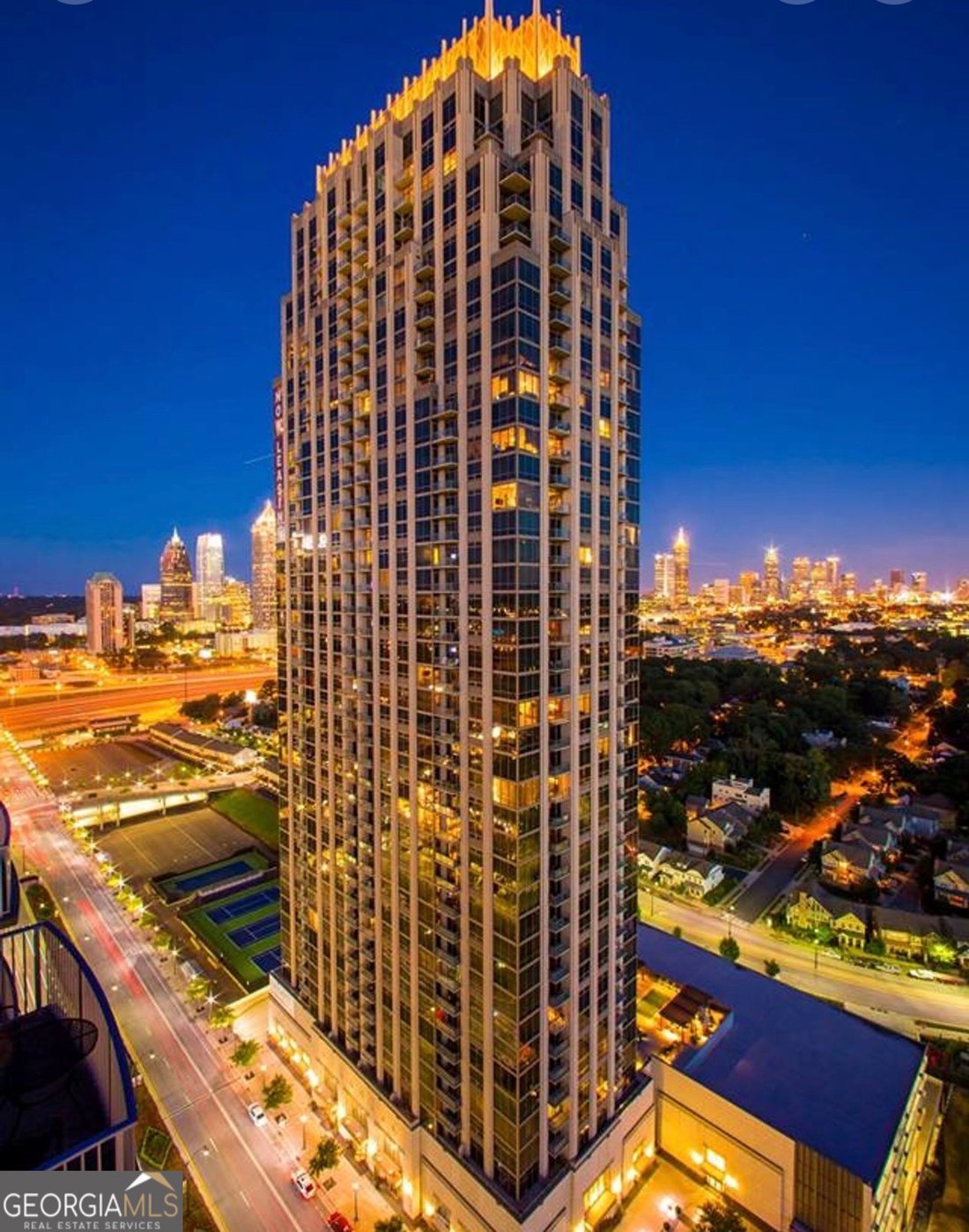 Condo in Atlanta, Georgia, United States 1 - 18162956