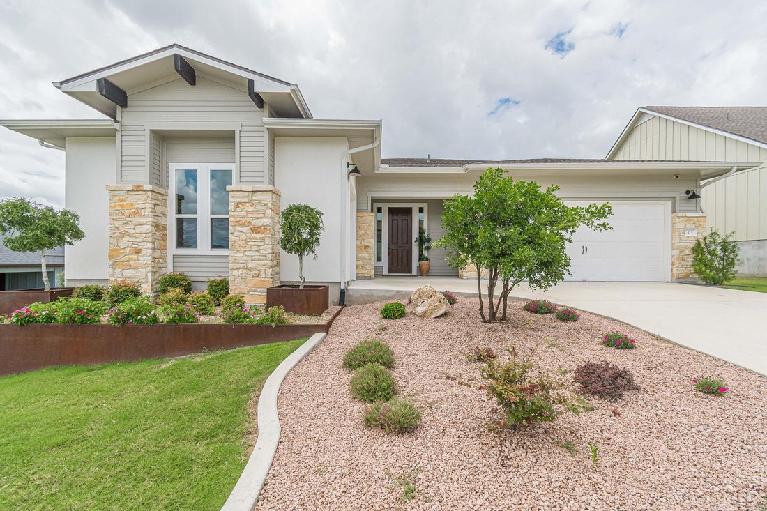 House in San Marcos, Texas, United States 1 - 18168623