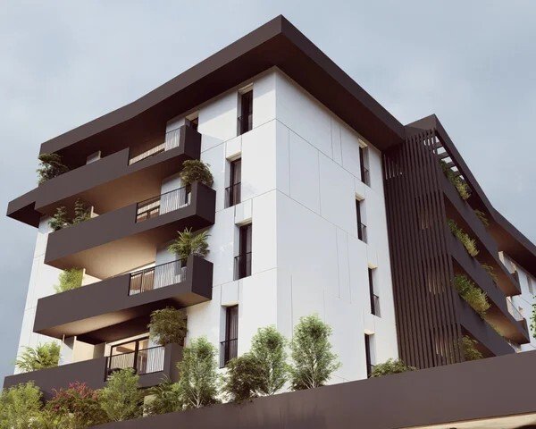 Apartment in Savonarola - Ferrovia, Padua, Italy 1 - 18160886