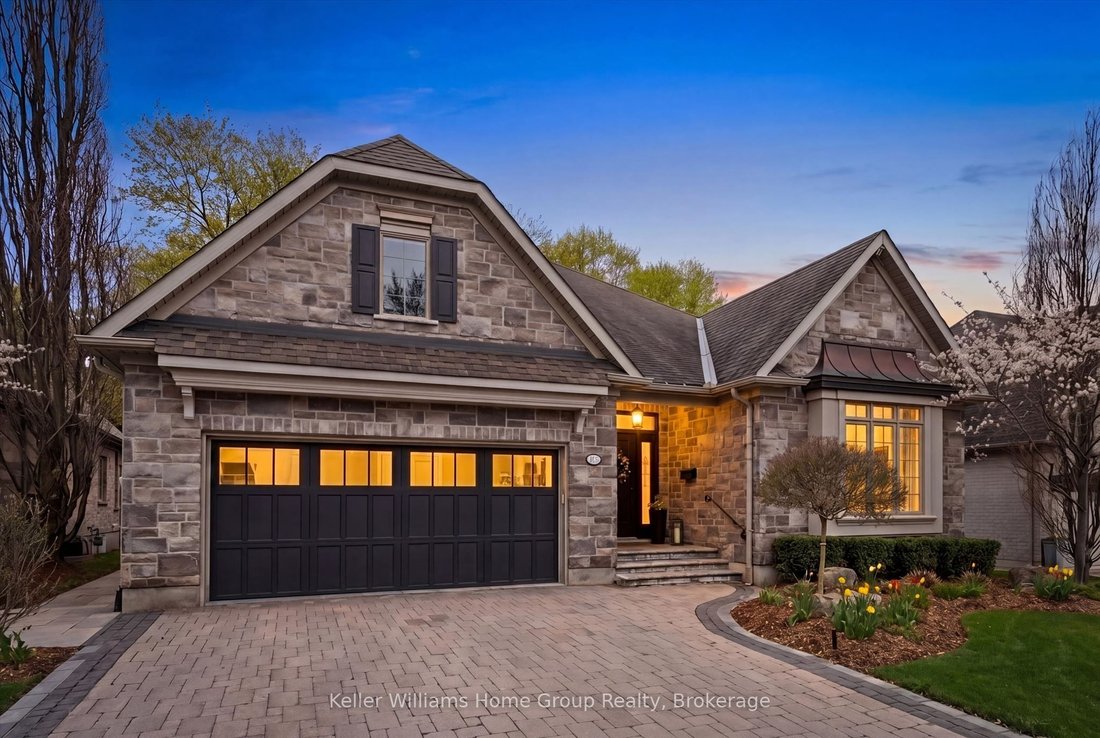 House in Guelph, Ontario, Canada 3 - 18154879