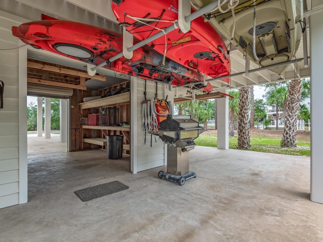 Casa a Crawfordville, Florida, Stati Uniti 3 - 18162310