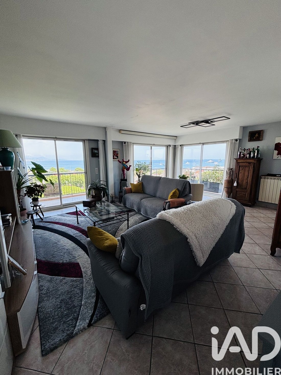Apartment in Fontmerle, Antibes, France 3 - 18161328