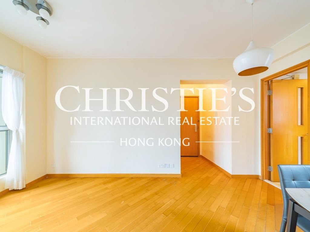 Apartment in Hong Kong, Hong Kong 5 - 18157221