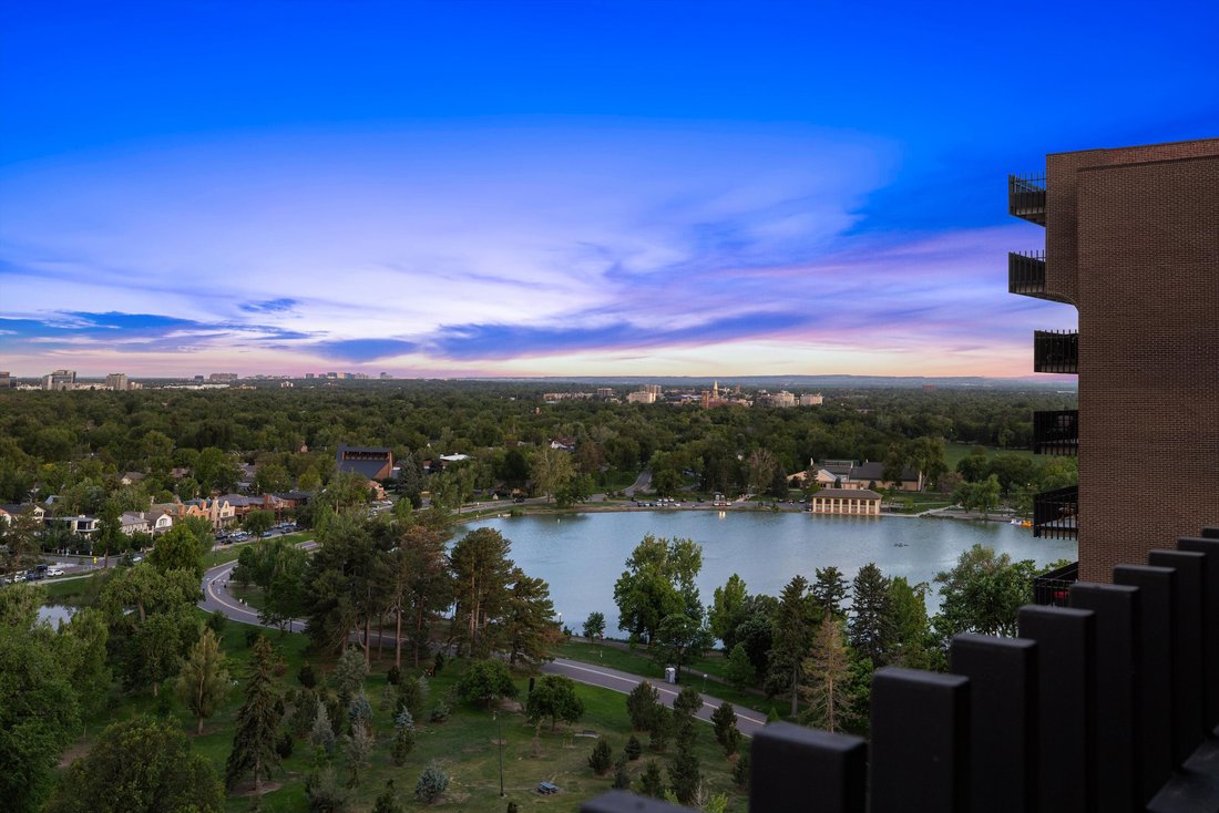 Condo in Denver, Colorado, United States 2 - 15916613