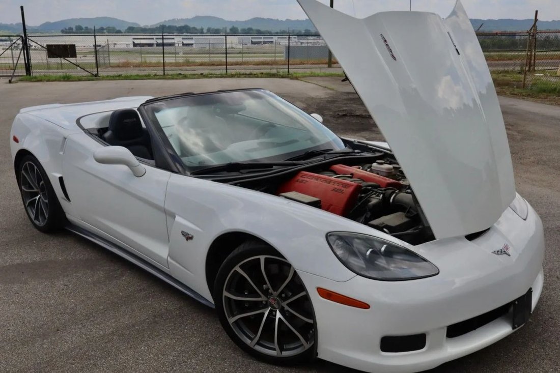 Cabriolet in Birmingham, AL, United States 3 - 18161164