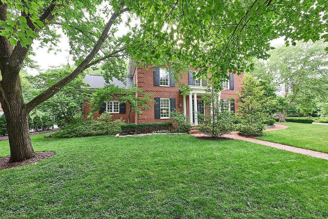 House in Columbus, Ohio, United States 2 - 18159538