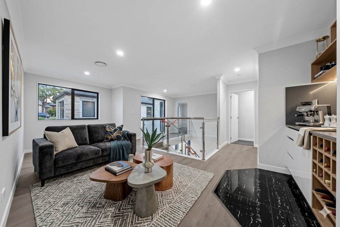House in Auckland, Auckland, New Zealand 3 - 18168308