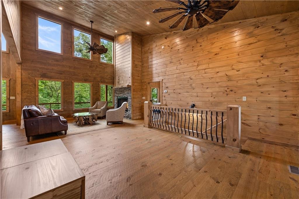 House in Blue Ridge, Georgia, United States 2 - 17666504