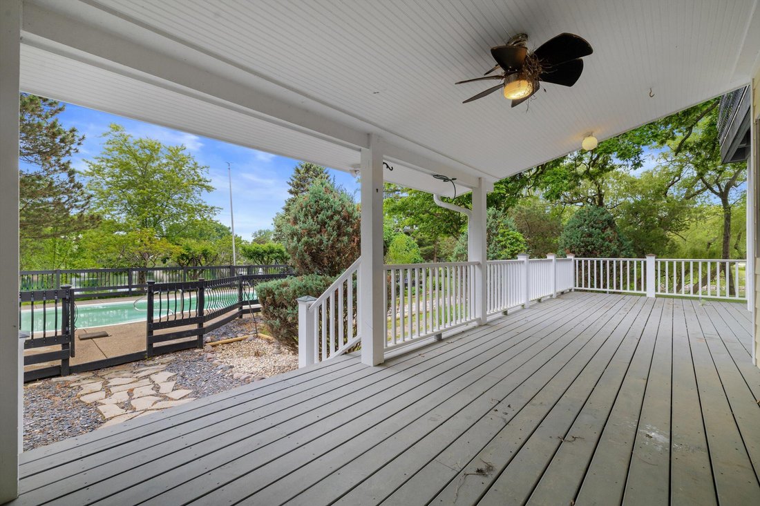House in Mount Pleasant, Wisconsin, United States 2 - 18154842