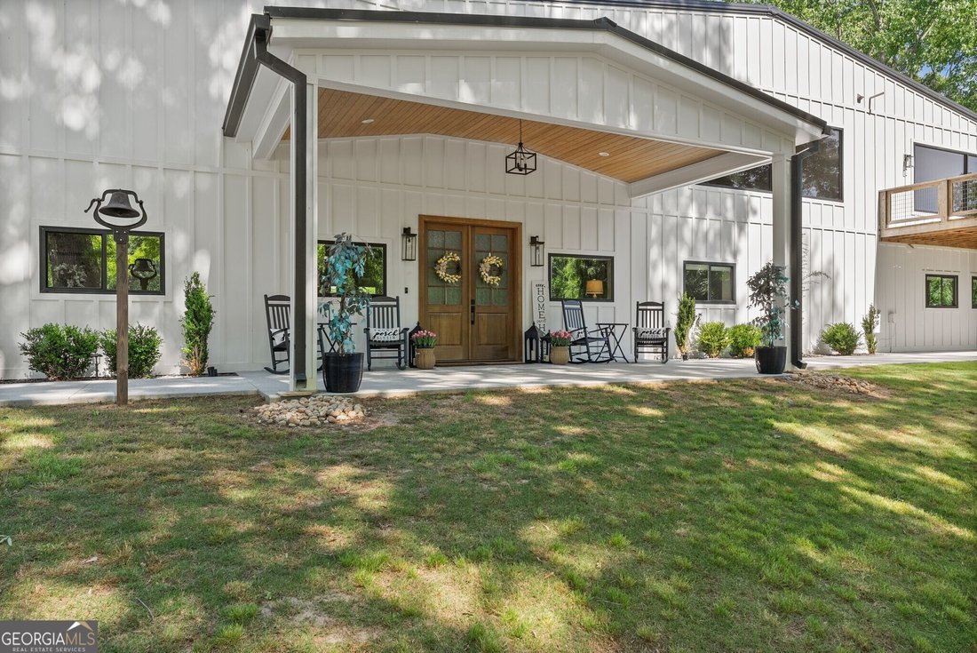 House in Jefferson, Georgia, United States 4 - 18160207