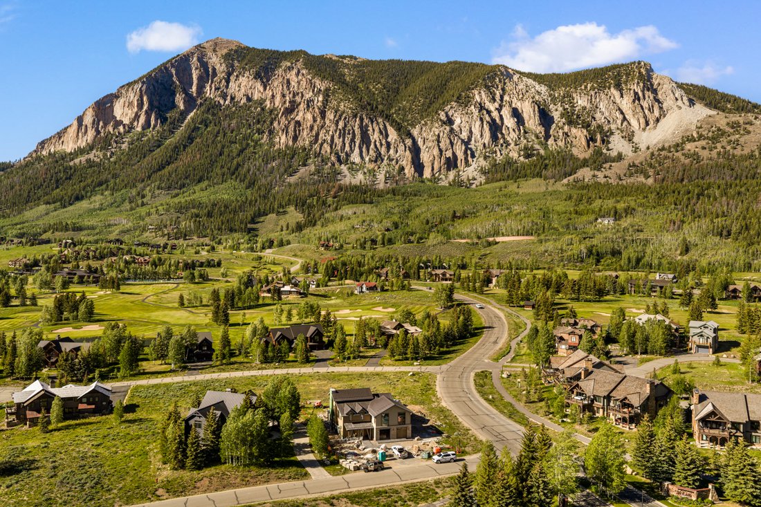 House in Crested Butte, Colorado, United States 5 - 18154167