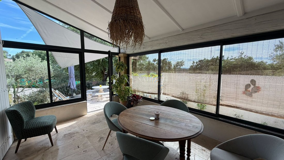 House in Taillades, Provence-Alpes-Côte d'Azur, France 3 - 18158962