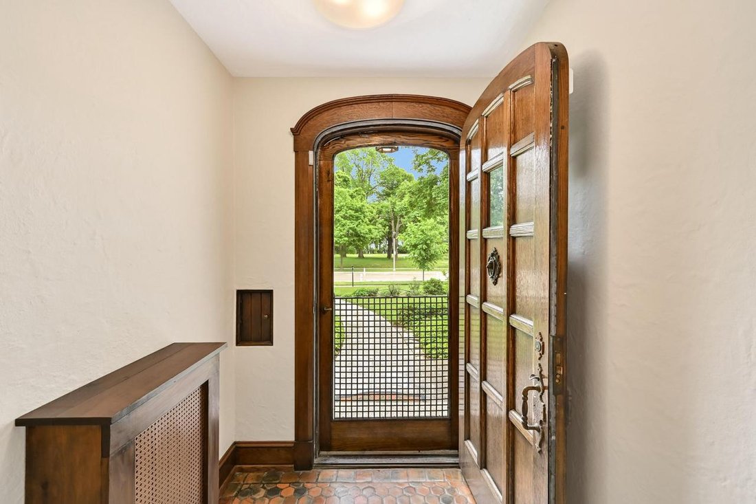 House in Milwaukee, Wisconsin, United States 3 - 18162409