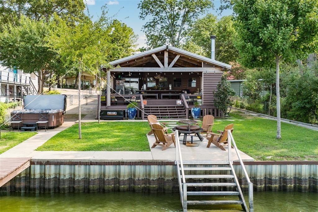 House in Tool, Texas, United States 2 - 18155056