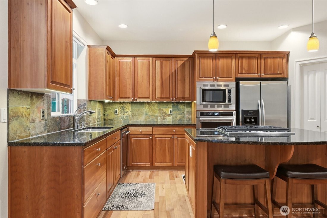 House in Snohomish, Washington, United States 5 - 18168341